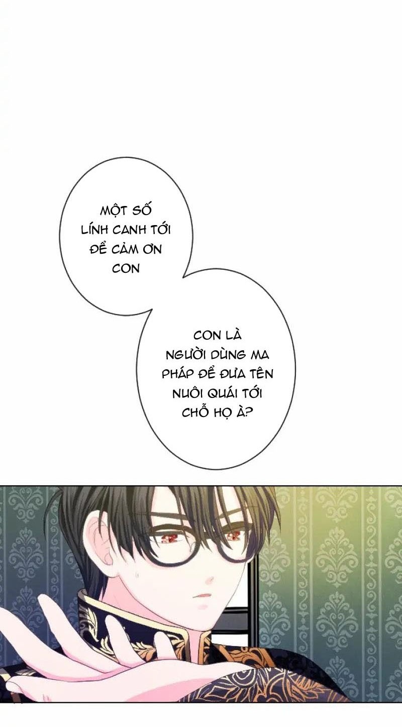 Hợp Đồng Hôn Nhân Với Công Tước Bất Lực Chap 14 - Next Chap 15