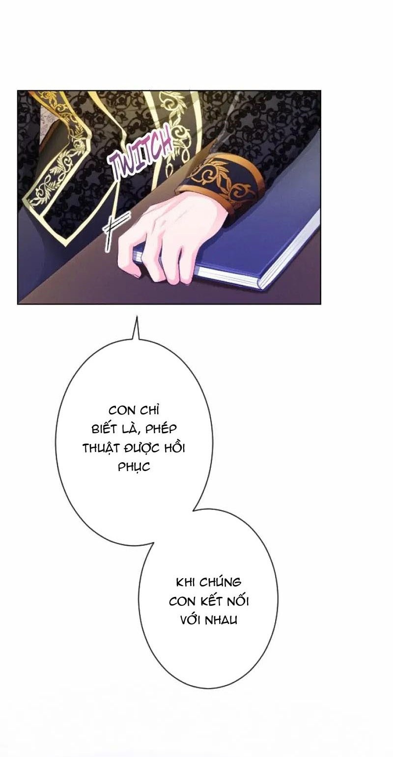 Hợp Đồng Hôn Nhân Với Công Tước Bất Lực Chap 14 - Next Chap 15