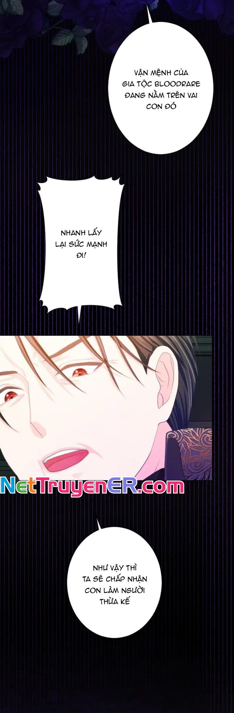 Hợp Đồng Hôn Nhân Với Công Tước Bất Lực Chap 14 - Next Chap 15