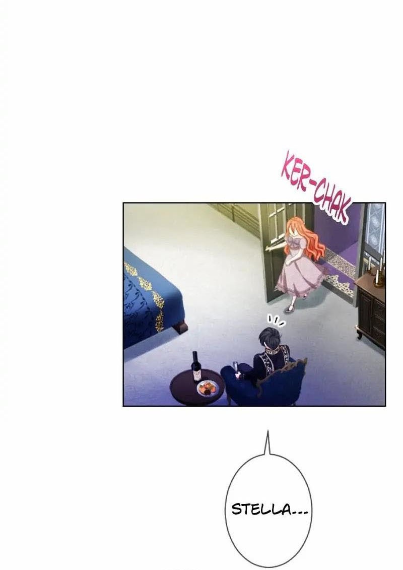 Hợp Đồng Hôn Nhân Với Công Tước Bất Lực Chap 14 - Next Chap 15