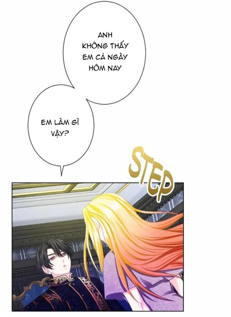 Hợp Đồng Hôn Nhân Với Công Tước Bất Lực Chap 14 - Next Chap 15