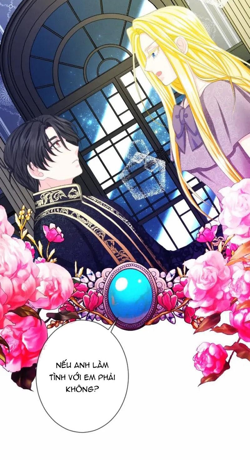 Hợp Đồng Hôn Nhân Với Công Tước Bất Lực Chap 14 - Next Chap 15