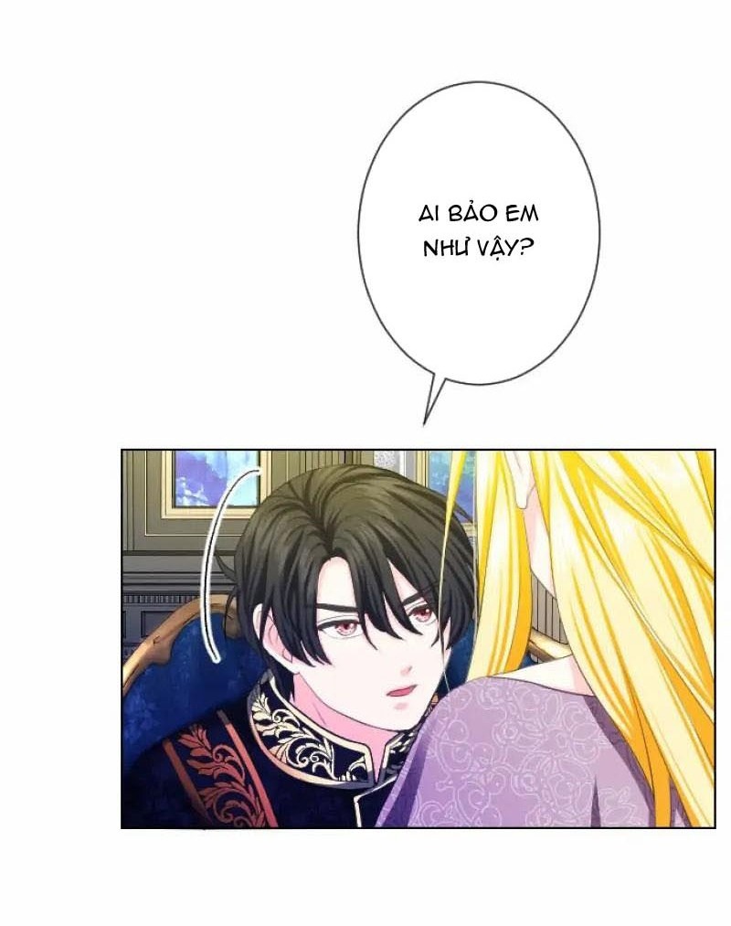 Hợp Đồng Hôn Nhân Với Công Tước Bất Lực Chap 14 - Next Chap 15