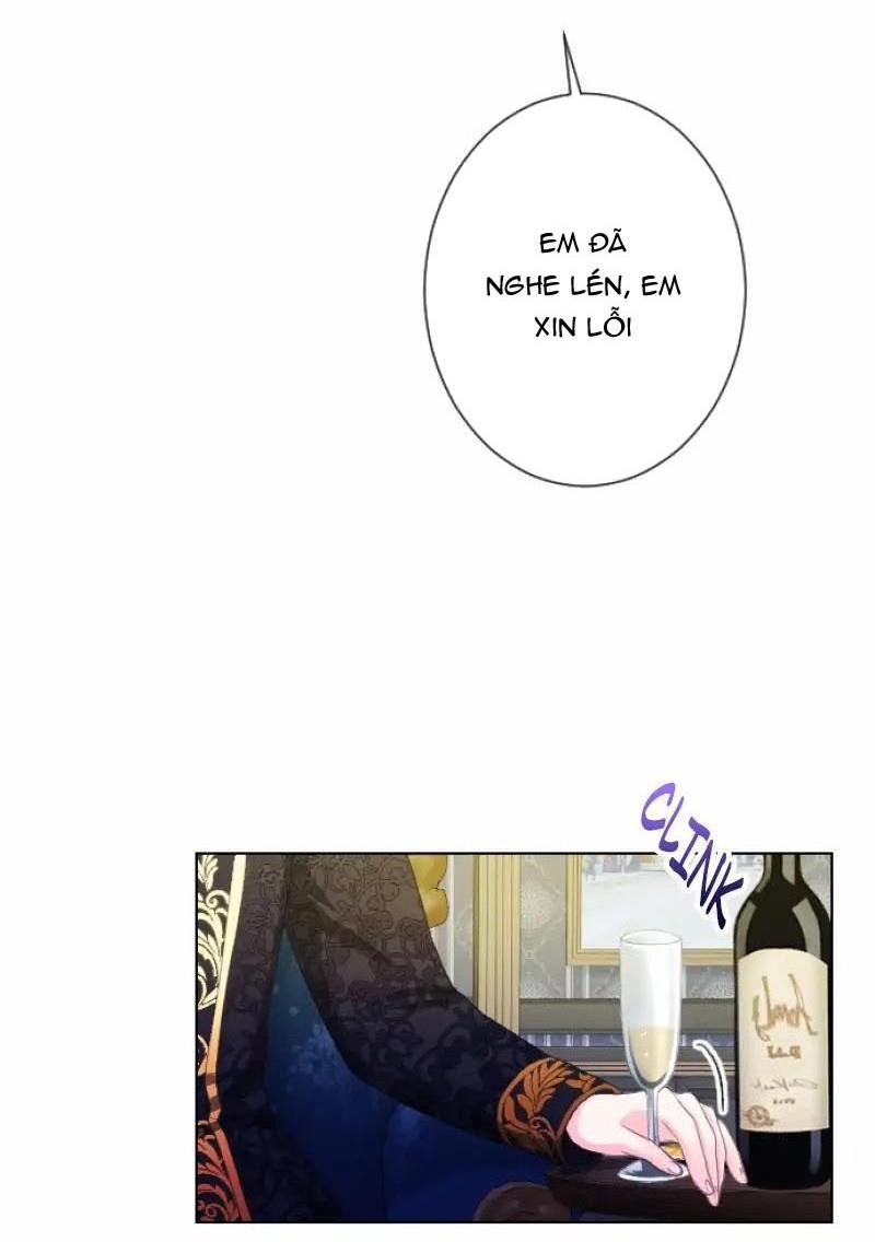 Hợp Đồng Hôn Nhân Với Công Tước Bất Lực Chap 14 - Next Chap 15