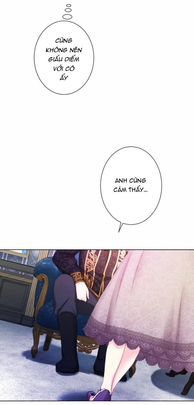 Hợp Đồng Hôn Nhân Với Công Tước Bất Lực Chap 14 - Next Chap 15