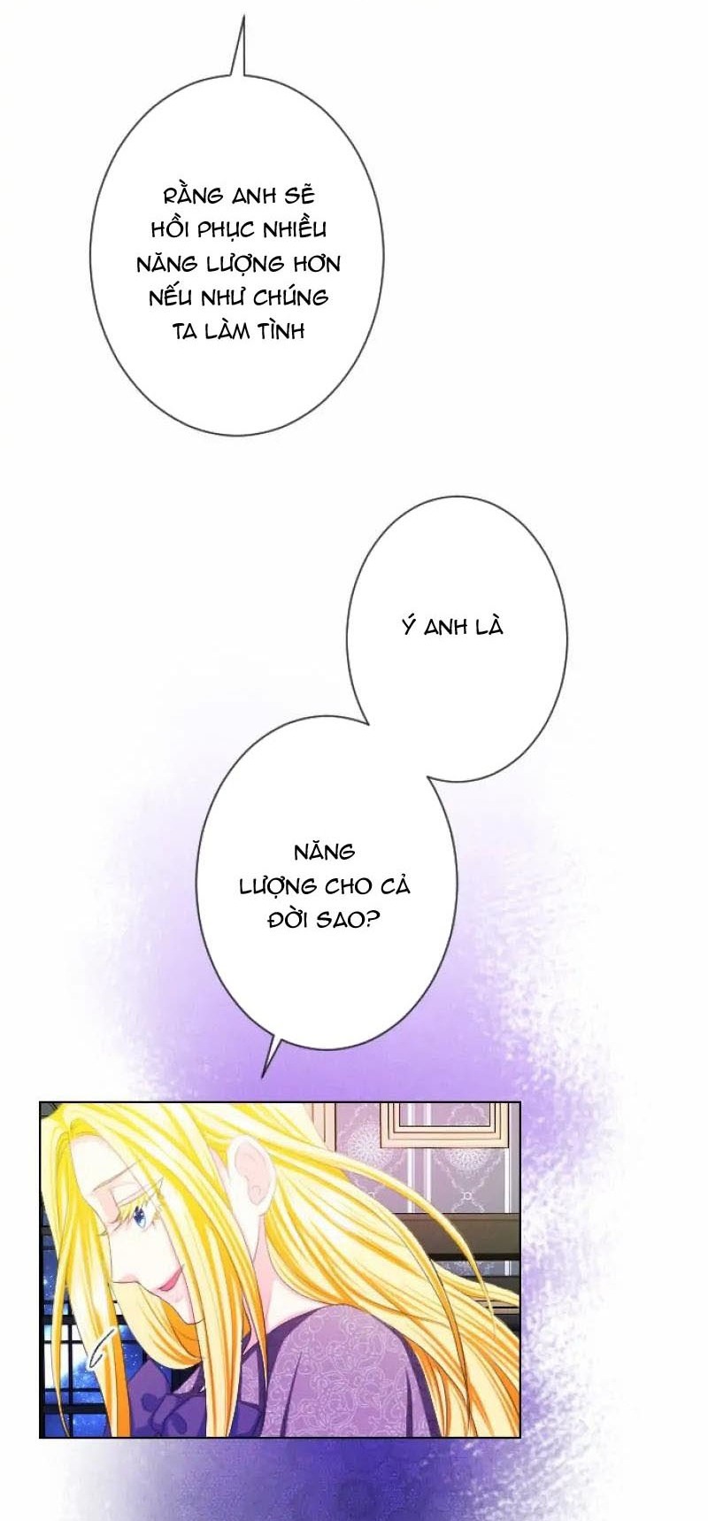 Hợp Đồng Hôn Nhân Với Công Tước Bất Lực Chap 14 - Next Chap 15