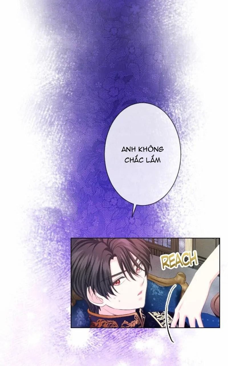 Hợp Đồng Hôn Nhân Với Công Tước Bất Lực Chap 14 - Next Chap 15