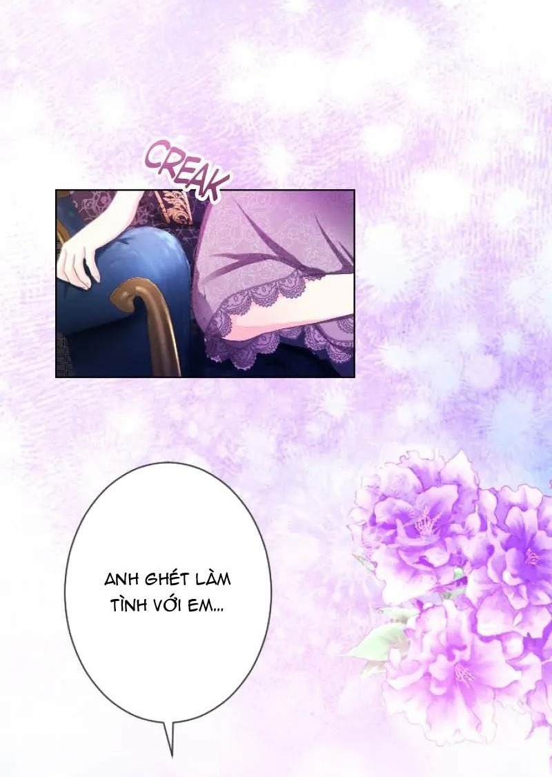 Hợp Đồng Hôn Nhân Với Công Tước Bất Lực Chap 14 - Next Chap 15