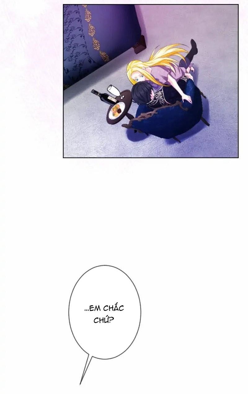 Hợp Đồng Hôn Nhân Với Công Tước Bất Lực Chap 14 - Next Chap 15