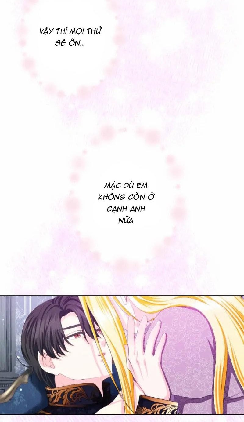 Hợp Đồng Hôn Nhân Với Công Tước Bất Lực Chap 14 - Next Chap 15