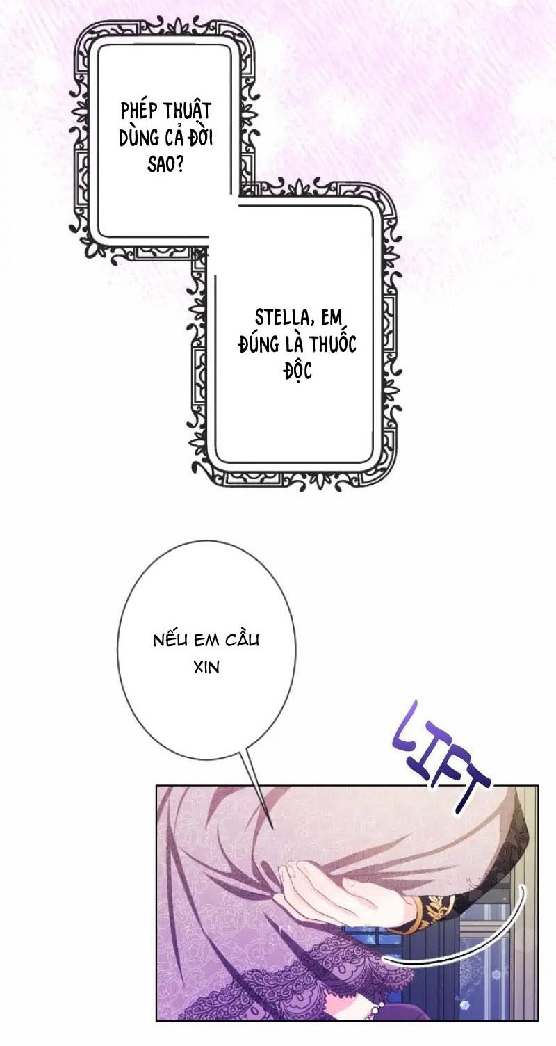 Hợp Đồng Hôn Nhân Với Công Tước Bất Lực Chap 14 - Next Chap 15