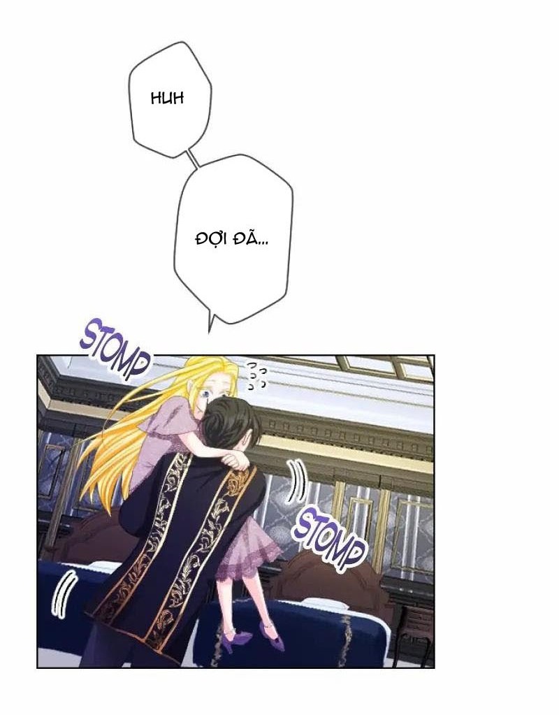 Hợp Đồng Hôn Nhân Với Công Tước Bất Lực Chap 14 - Next Chap 15