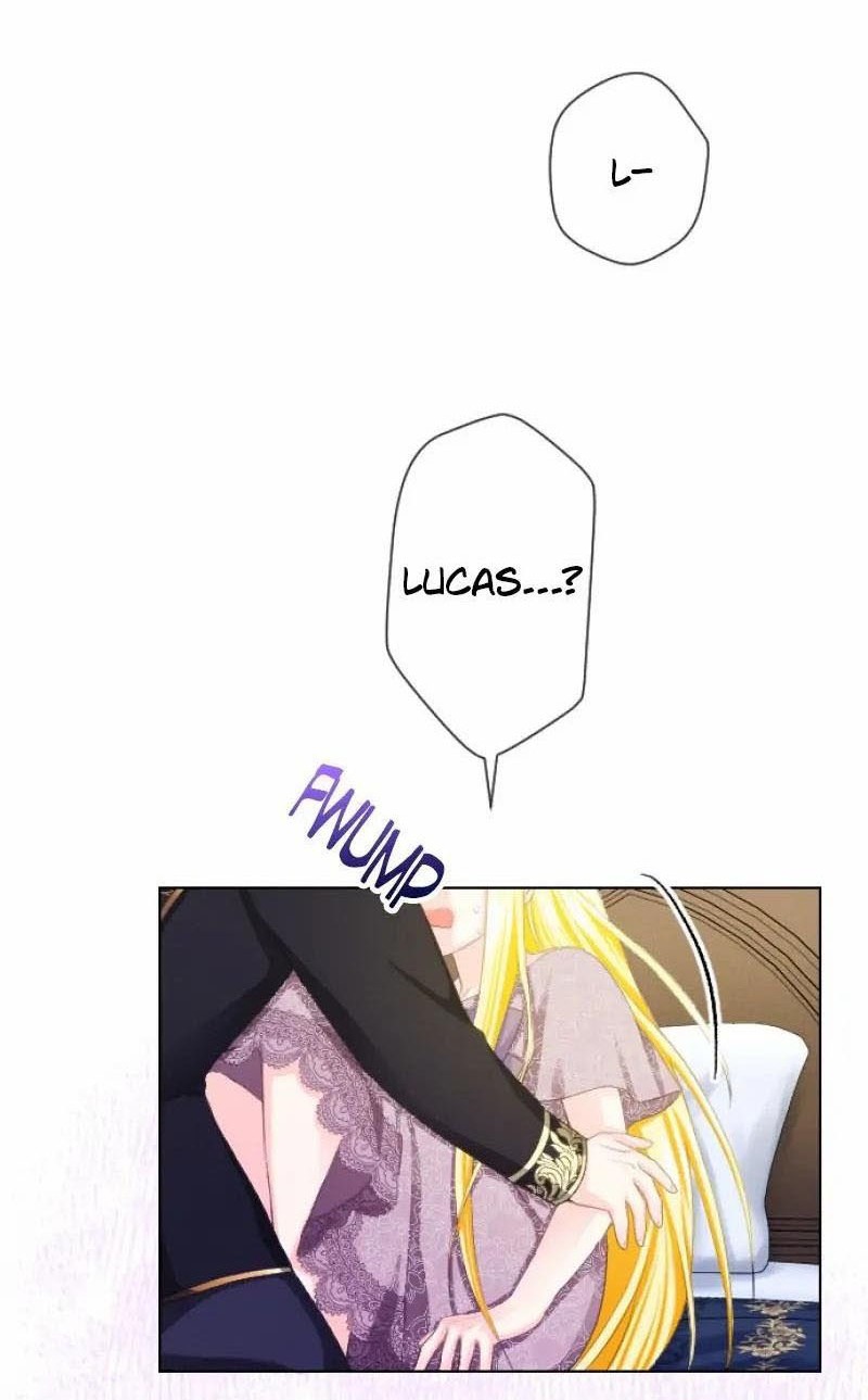 Hợp Đồng Hôn Nhân Với Công Tước Bất Lực Chap 14 - Next Chap 15