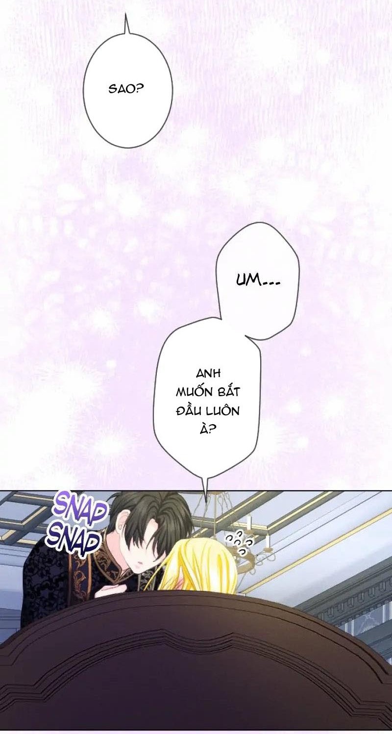 Hợp Đồng Hôn Nhân Với Công Tước Bất Lực Chap 14 - Next Chap 15