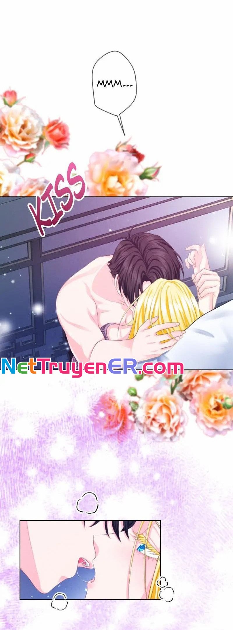 Hợp Đồng Hôn Nhân Với Công Tước Bất Lực Chap 14 - Next Chap 15