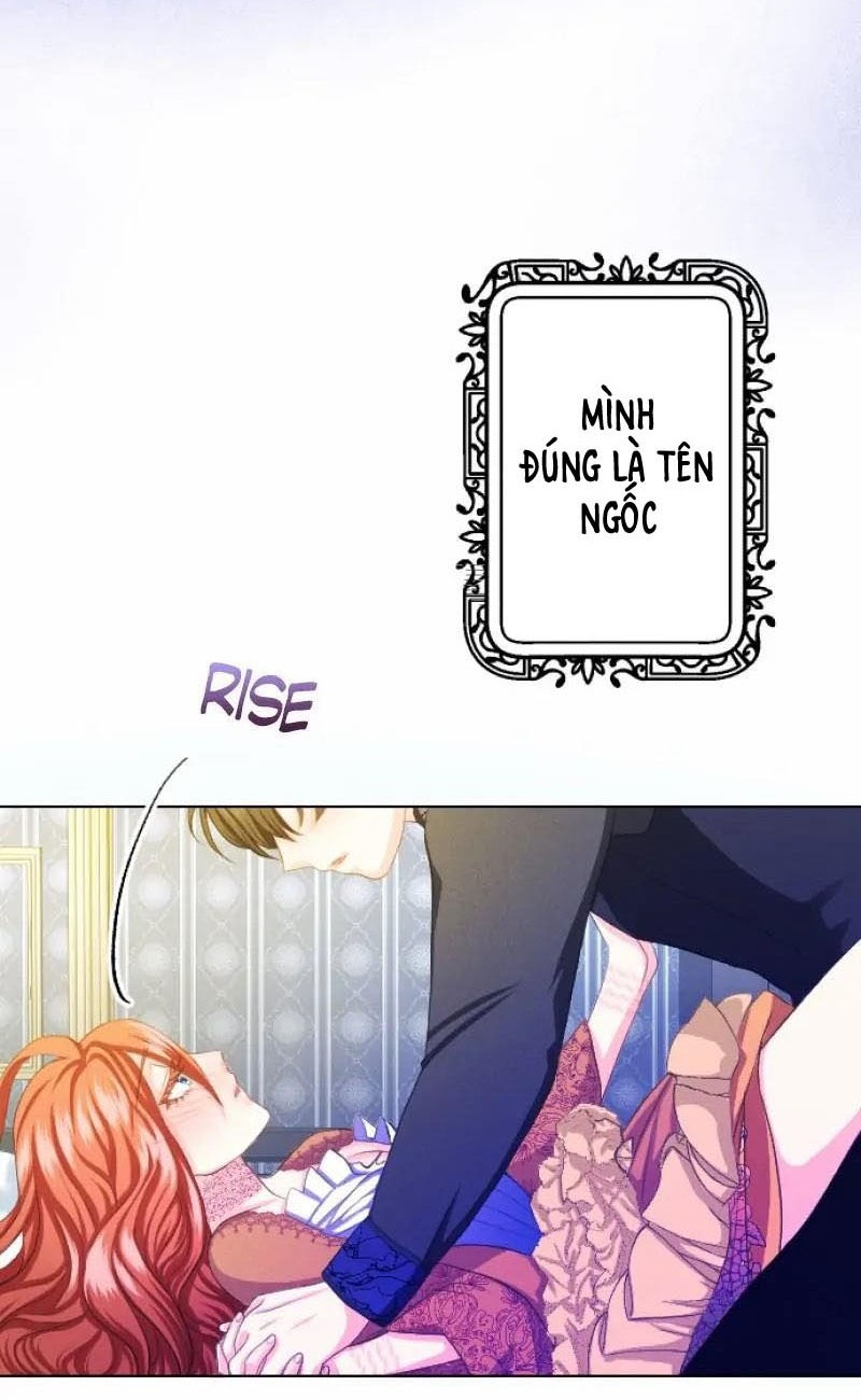 Hợp Đồng Hôn Nhân Với Công Tước Bất Lực Chap 14 - Next Chap 15