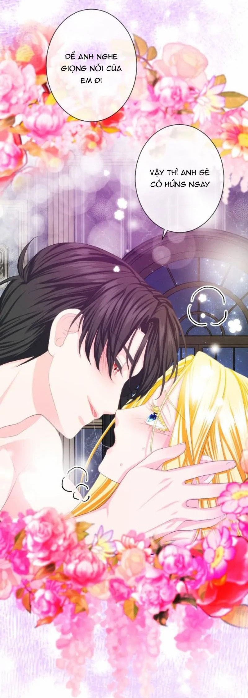 Hợp Đồng Hôn Nhân Với Công Tước Bất Lực Chap 14 - Next Chap 15