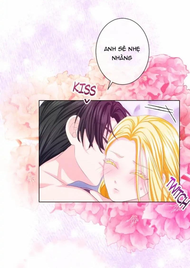 Hợp Đồng Hôn Nhân Với Công Tước Bất Lực Chap 14 - Next Chap 15