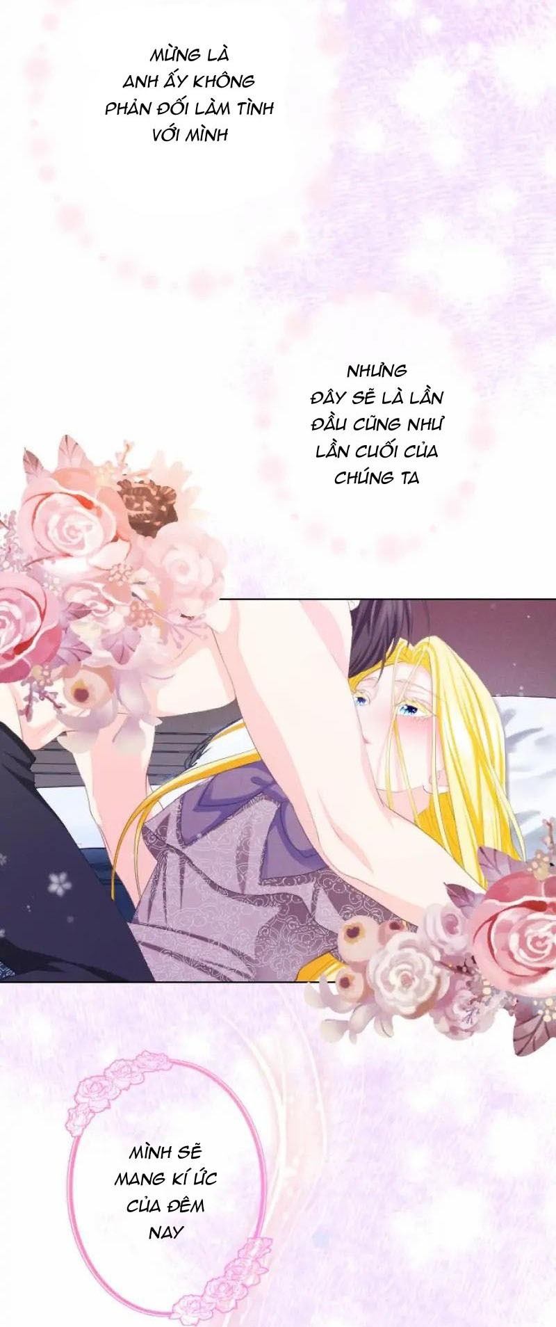 Hợp Đồng Hôn Nhân Với Công Tước Bất Lực Chap 14 - Next Chap 15