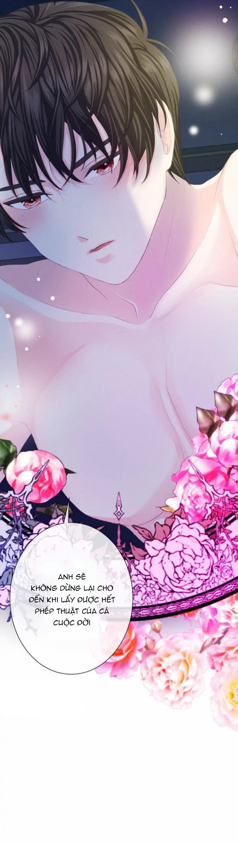 Hợp Đồng Hôn Nhân Với Công Tước Bất Lực Chap 14 - Next Chap 15