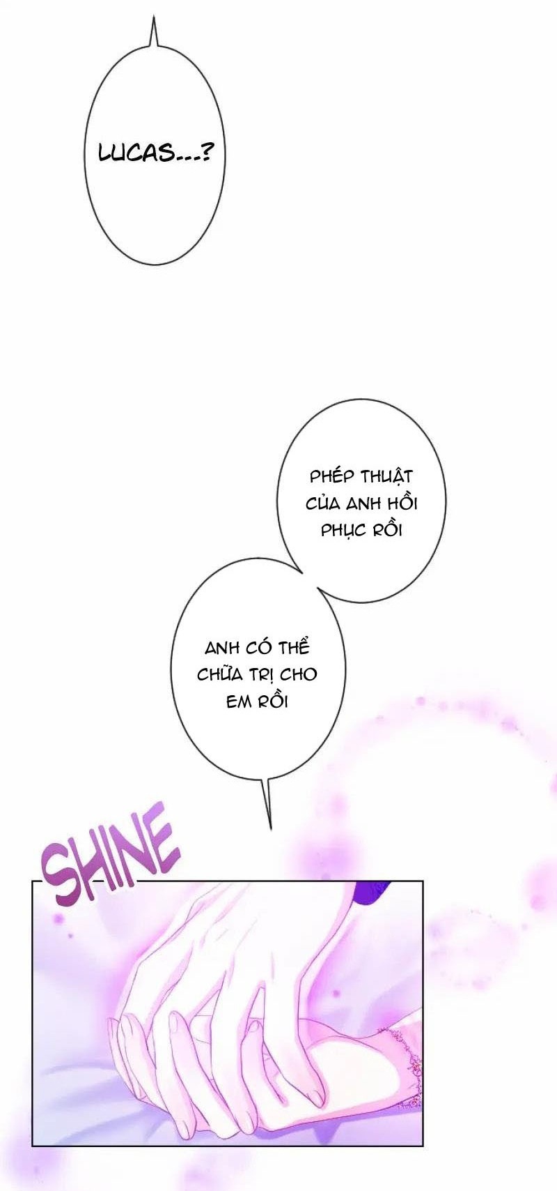 Hợp Đồng Hôn Nhân Với Công Tước Bất Lực Chap 14 - Next Chap 15