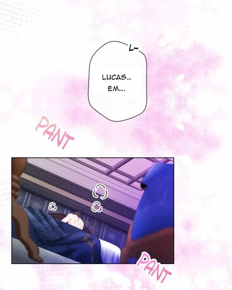 Hợp Đồng Hôn Nhân Với Công Tước Bất Lực Chap 15 - Next Chap 16