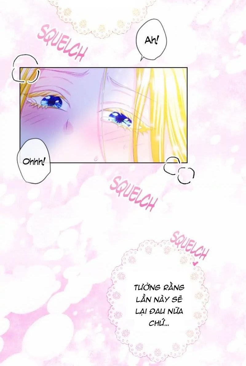 Hợp Đồng Hôn Nhân Với Công Tước Bất Lực Chap 15 - Next Chap 16