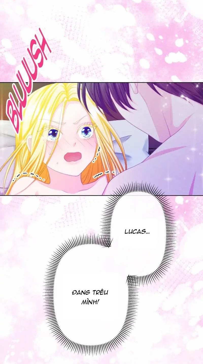 Hợp Đồng Hôn Nhân Với Công Tước Bất Lực Chap 15 - Next Chap 16