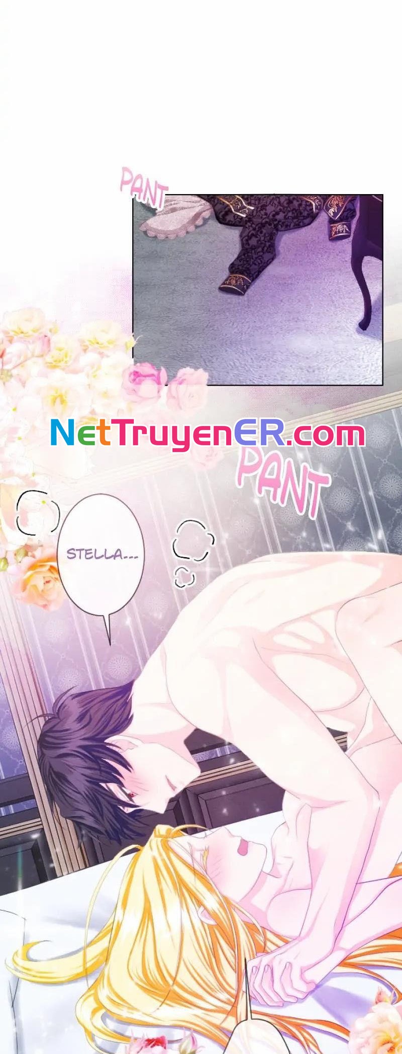 Hợp Đồng Hôn Nhân Với Công Tước Bất Lực Chap 15 - Next Chap 16