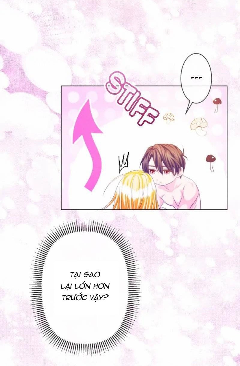 Hợp Đồng Hôn Nhân Với Công Tước Bất Lực Chap 15 - Next Chap 16