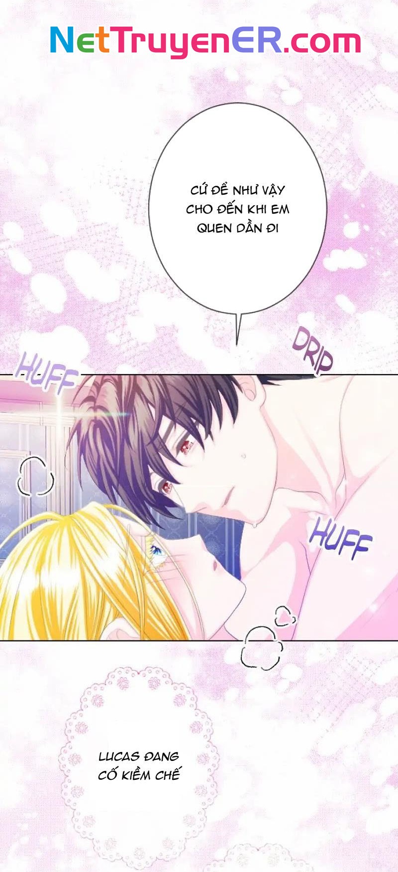 Hợp Đồng Hôn Nhân Với Công Tước Bất Lực Chap 15 - Next Chap 16