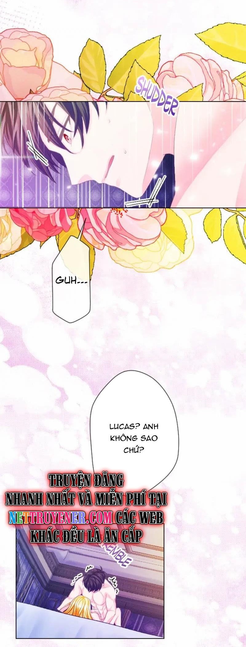 Hợp Đồng Hôn Nhân Với Công Tước Bất Lực Chap 15 - Next Chap 16