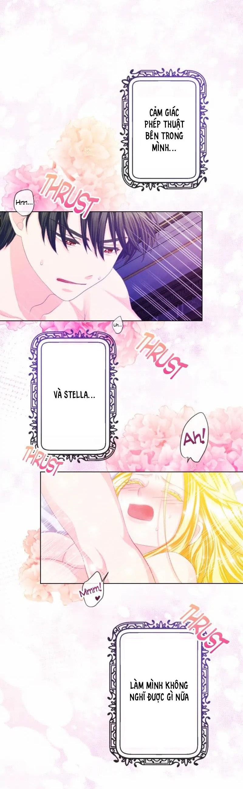 Hợp Đồng Hôn Nhân Với Công Tước Bất Lực Chap 15 - Next Chap 16