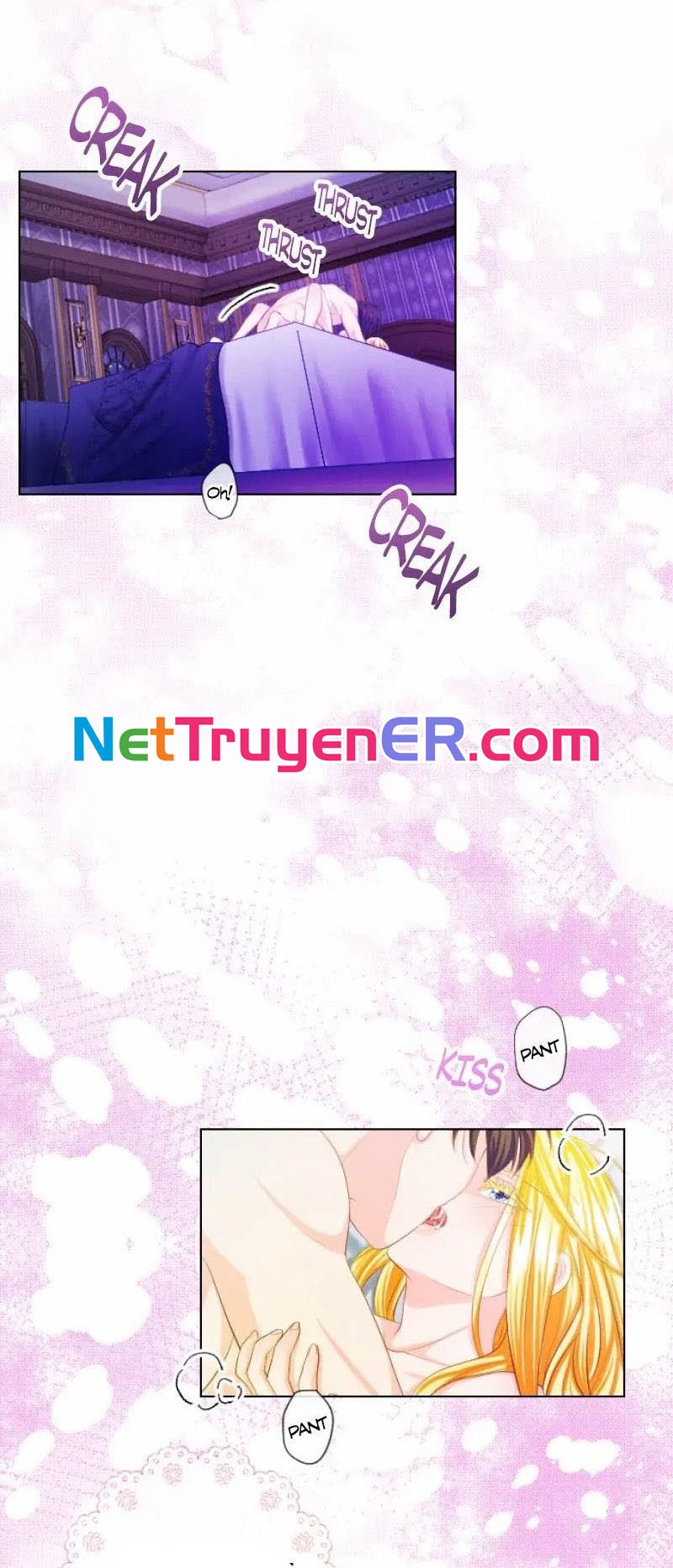 Hợp Đồng Hôn Nhân Với Công Tước Bất Lực Chap 15 - Next Chap 16