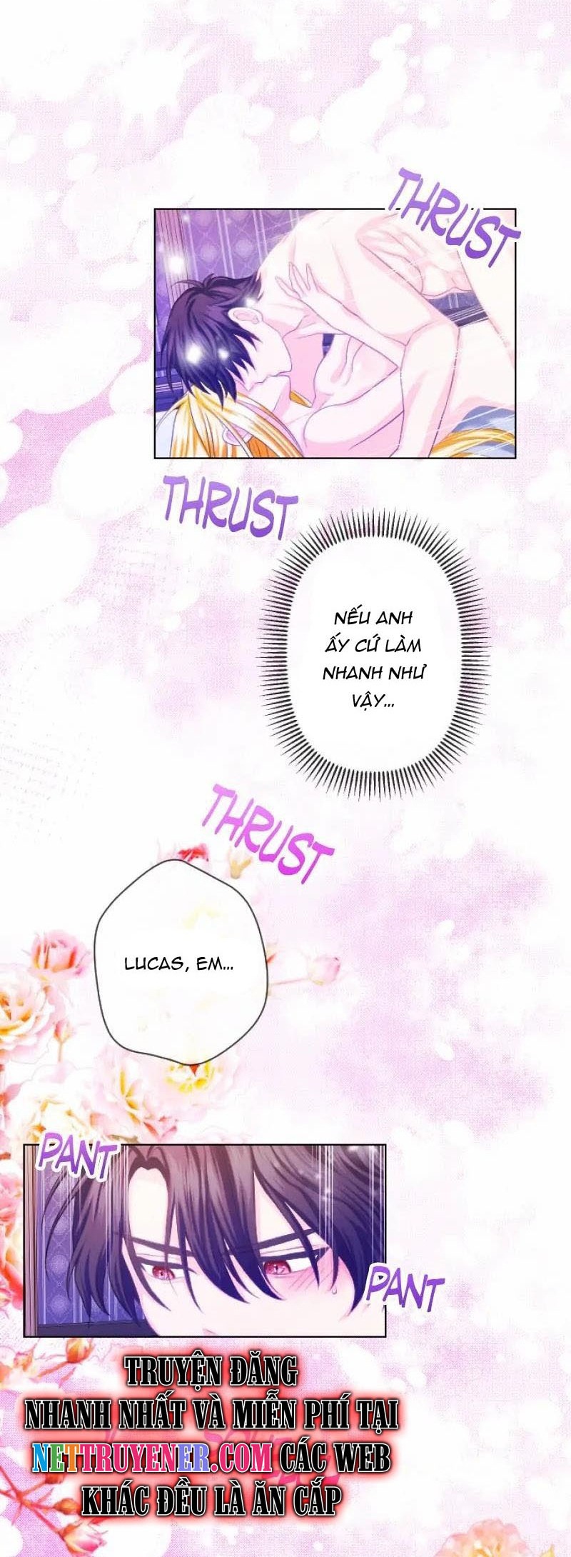 Hợp Đồng Hôn Nhân Với Công Tước Bất Lực Chap 15 - Next Chap 16