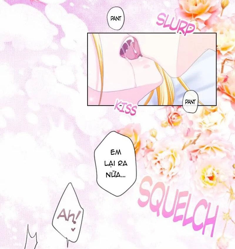 Hợp Đồng Hôn Nhân Với Công Tước Bất Lực Chap 15 - Next Chap 16