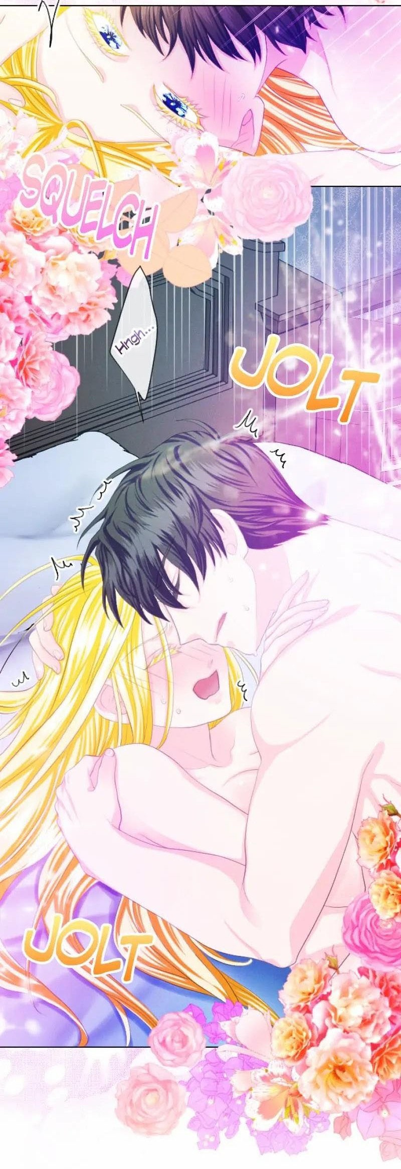 Hợp Đồng Hôn Nhân Với Công Tước Bất Lực Chap 15 - Next Chap 16