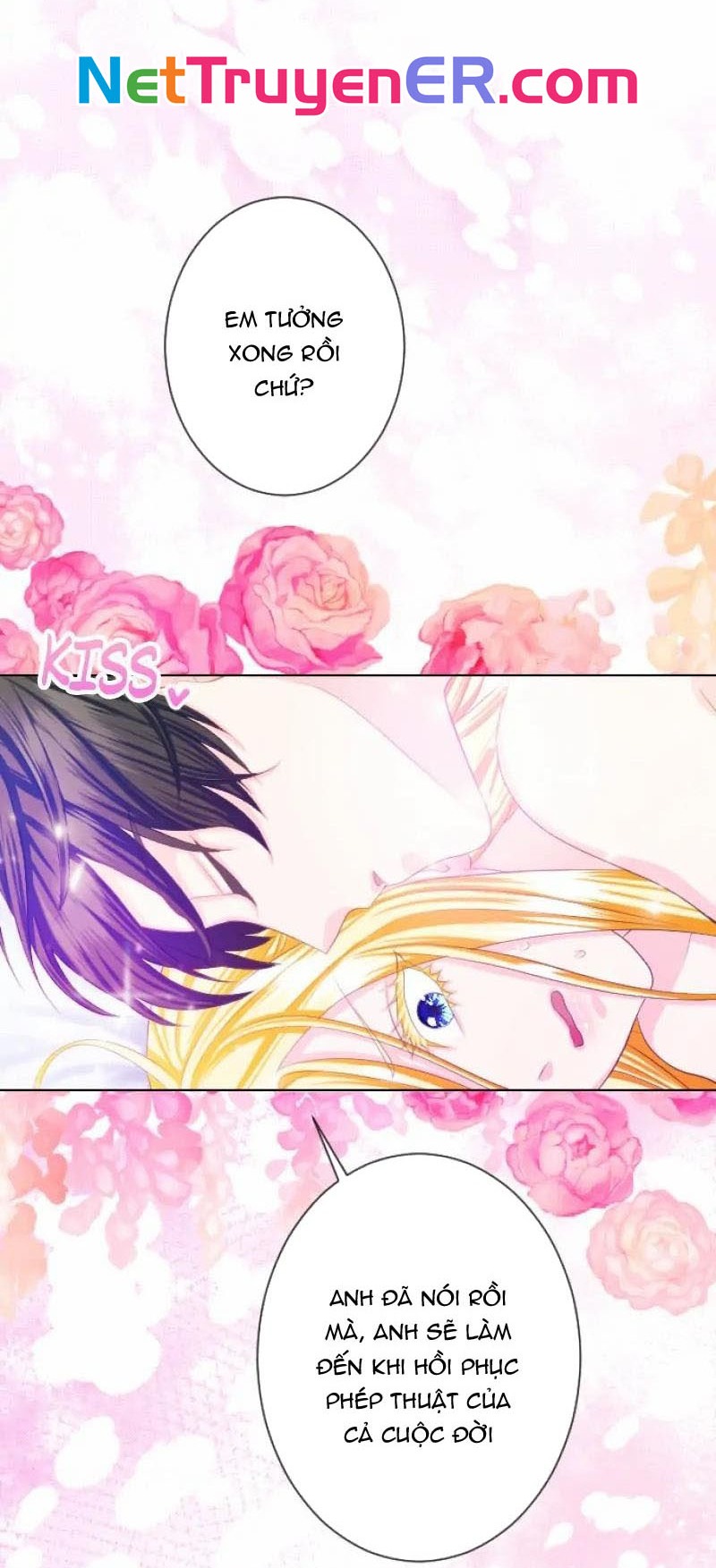 Hợp Đồng Hôn Nhân Với Công Tước Bất Lực Chap 15 - Next Chap 16