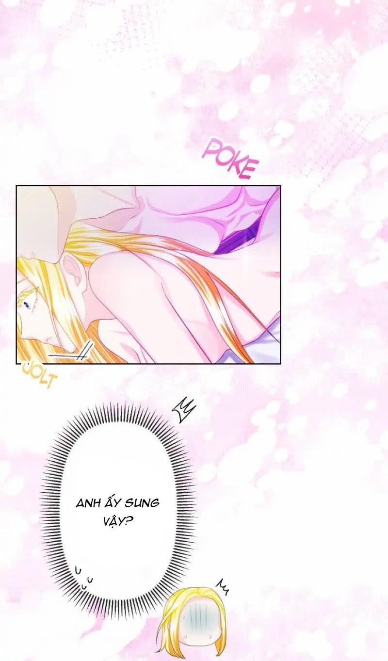 Hợp Đồng Hôn Nhân Với Công Tước Bất Lực Chap 15 - Next Chap 16