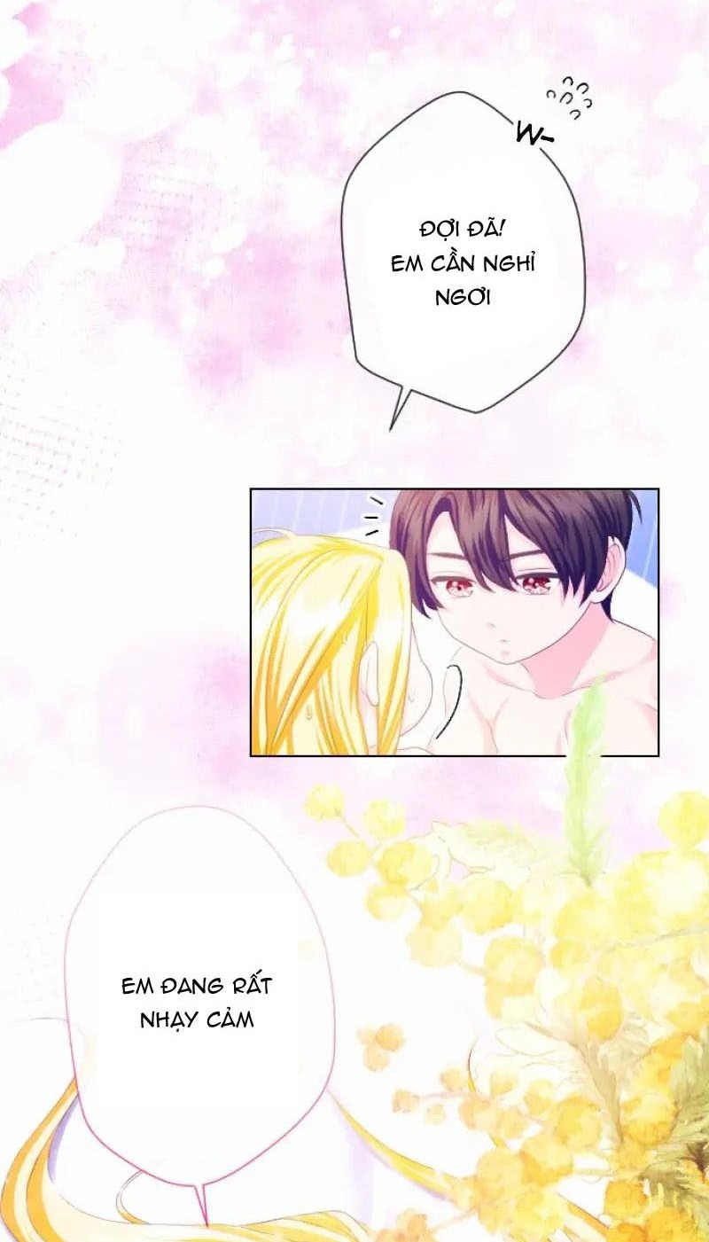 Hợp Đồng Hôn Nhân Với Công Tước Bất Lực Chap 15 - Next Chap 16