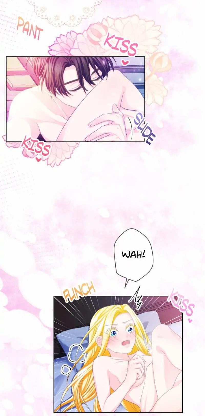 Hợp Đồng Hôn Nhân Với Công Tước Bất Lực Chap 15 - Next Chap 16