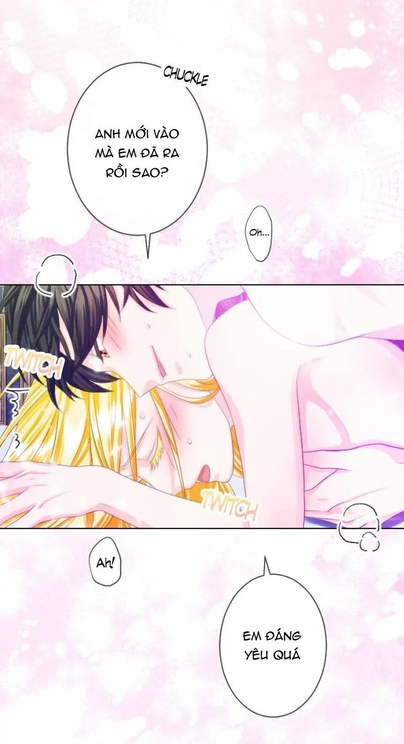 Hợp Đồng Hôn Nhân Với Công Tước Bất Lực Chap 15 - Next Chap 16