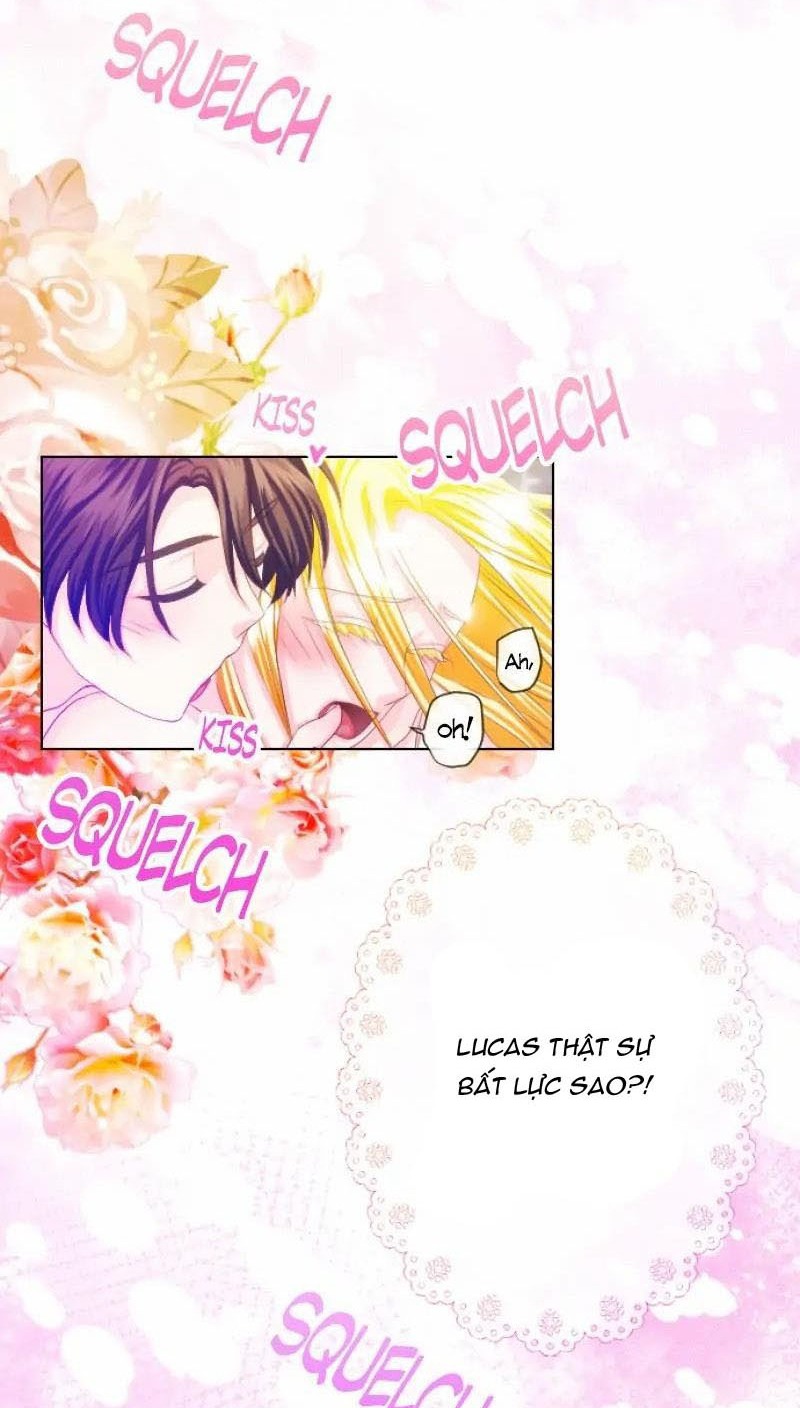 Hợp Đồng Hôn Nhân Với Công Tước Bất Lực Chap 15 - Next Chap 16