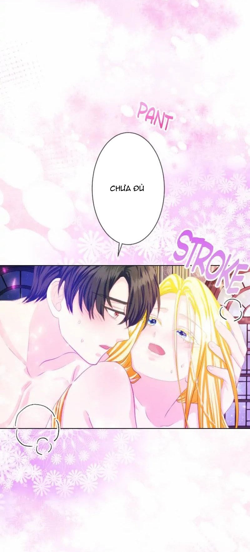 Hợp Đồng Hôn Nhân Với Công Tước Bất Lực Chap 15 - Next Chap 16