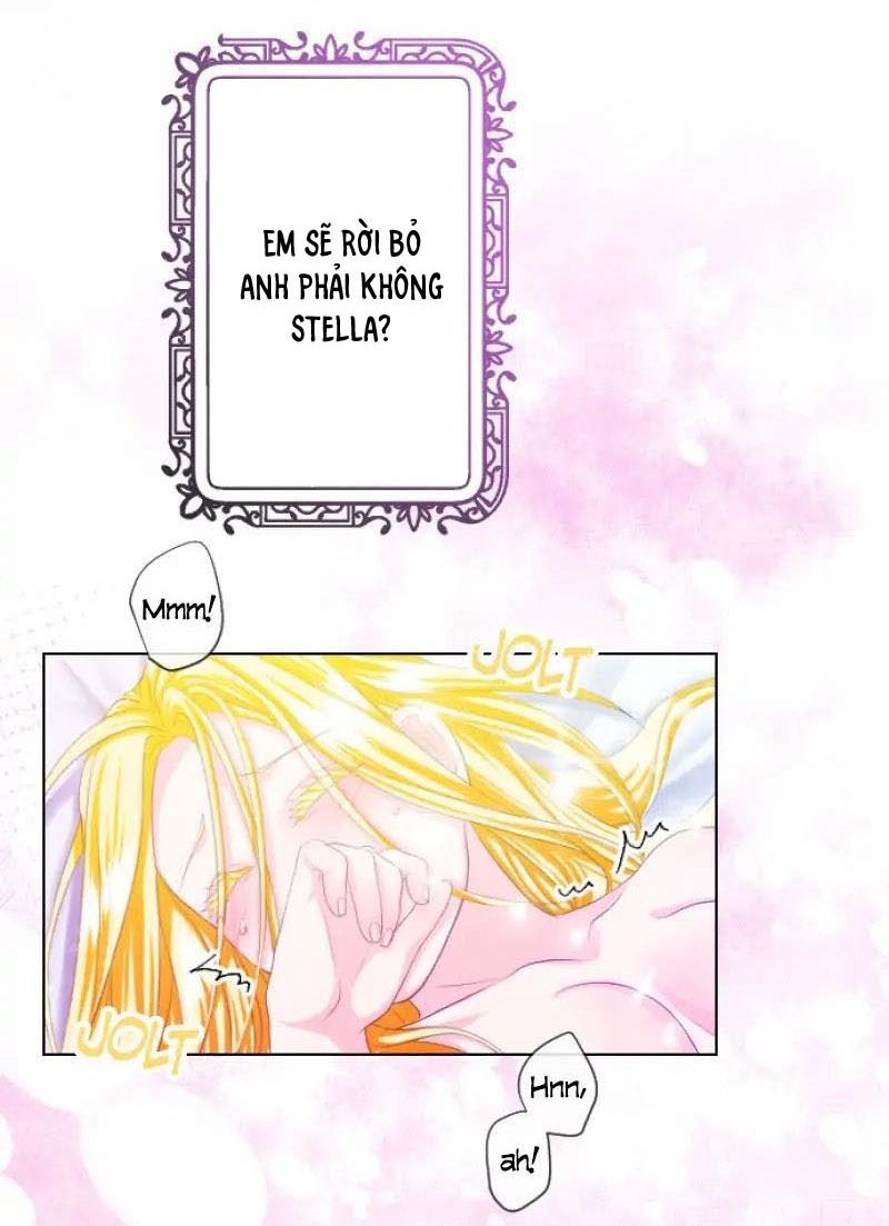 Hợp Đồng Hôn Nhân Với Công Tước Bất Lực Chap 15 - Next Chap 16