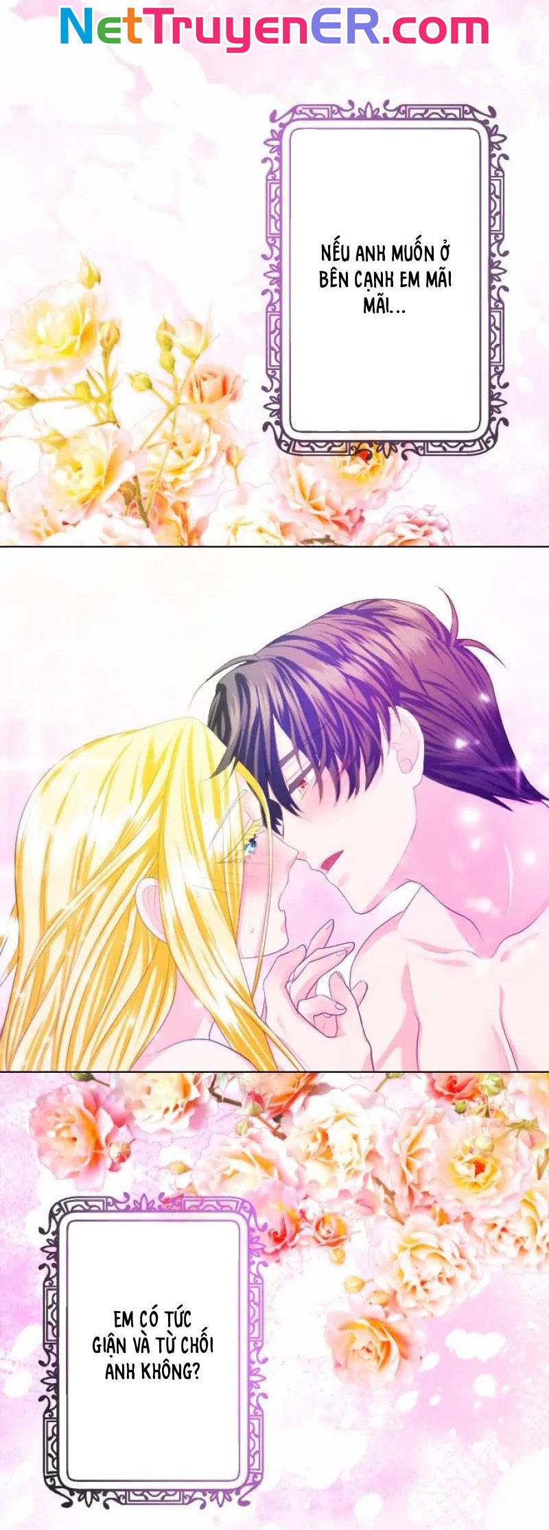 Hợp Đồng Hôn Nhân Với Công Tước Bất Lực Chap 15 - Next Chap 16