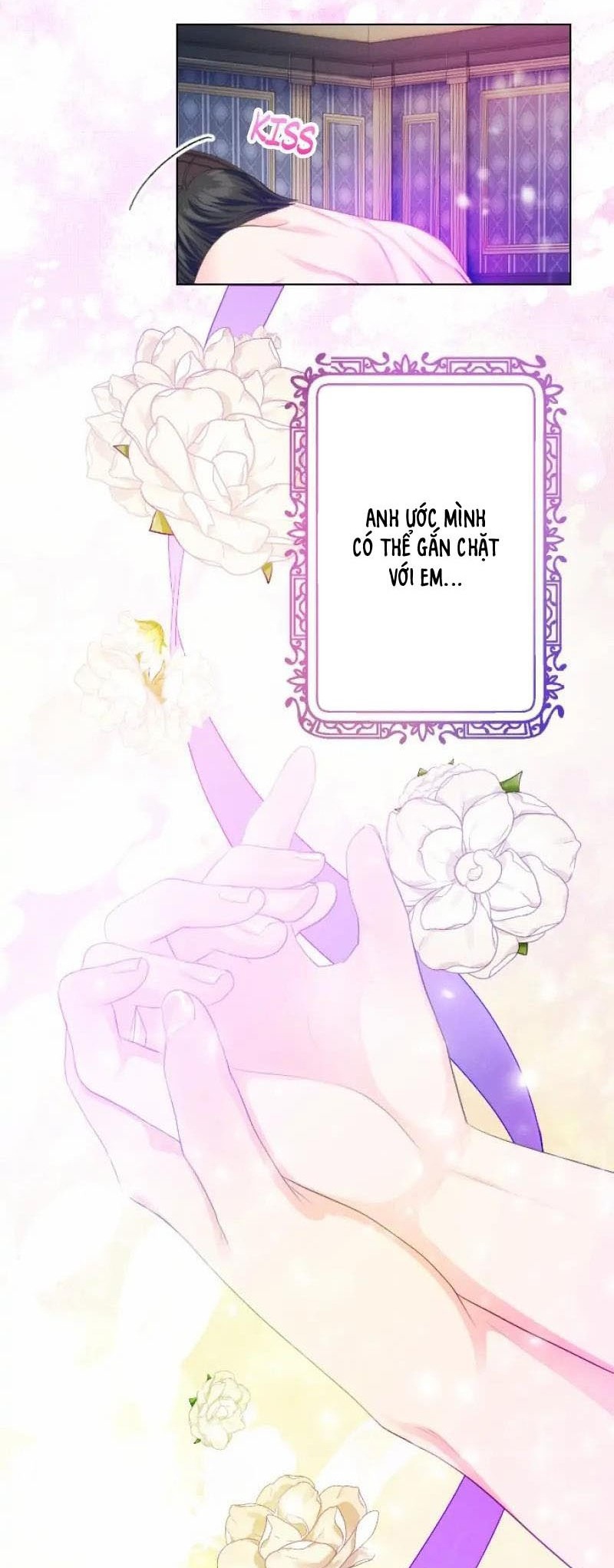 Hợp Đồng Hôn Nhân Với Công Tước Bất Lực Chap 15 - Next Chap 16