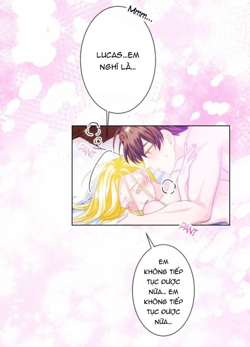 Hợp Đồng Hôn Nhân Với Công Tước Bất Lực Chap 15 - Next Chap 16