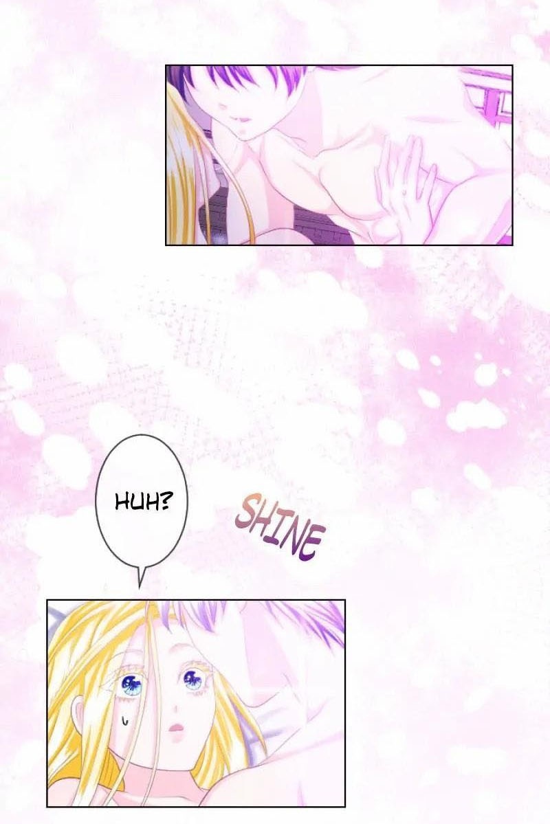 Hợp Đồng Hôn Nhân Với Công Tước Bất Lực Chap 15 - Next Chap 16