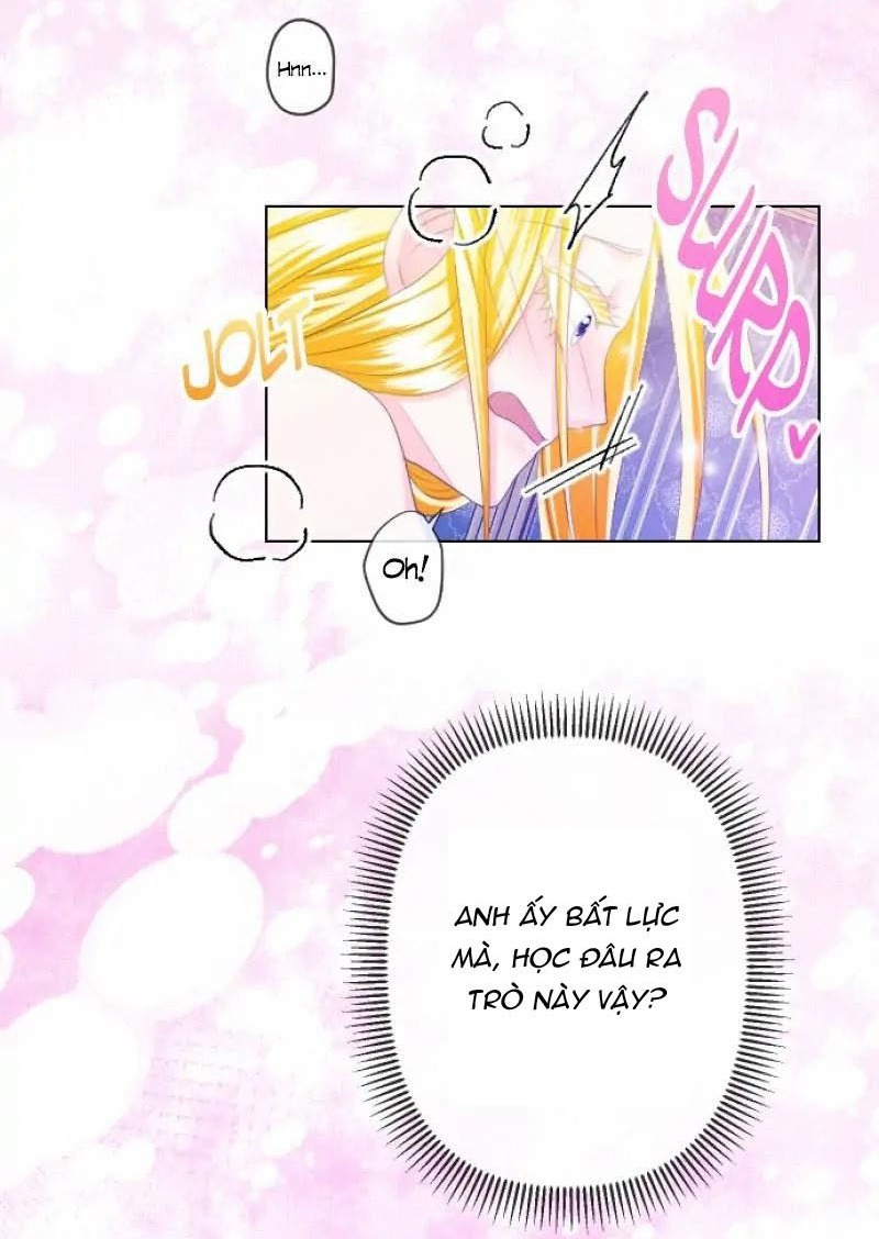 Hợp Đồng Hôn Nhân Với Công Tước Bất Lực Chap 15 - Next Chap 16